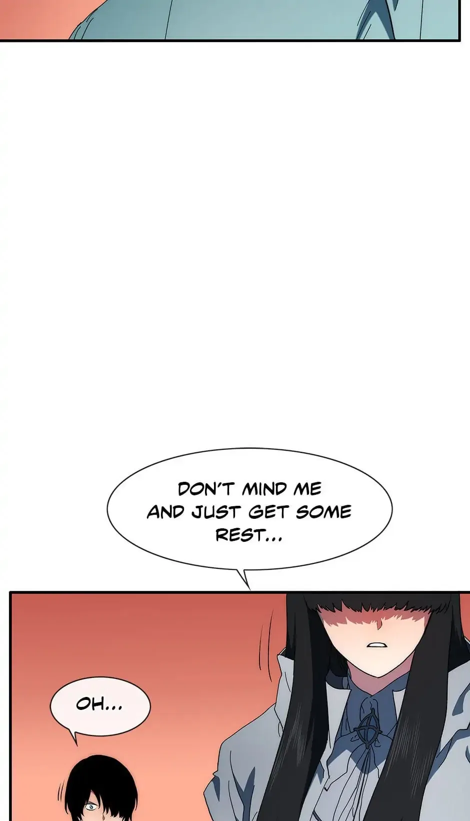 I'm the Only One Loved by the Constellations! Chapter 65 – Page 38