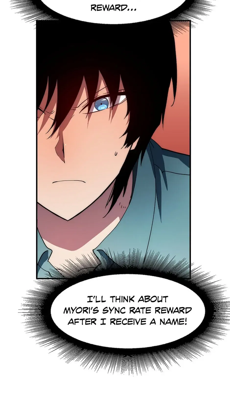 I'm the Only One Loved by the Constellations! Chapter 65 – Page 41
