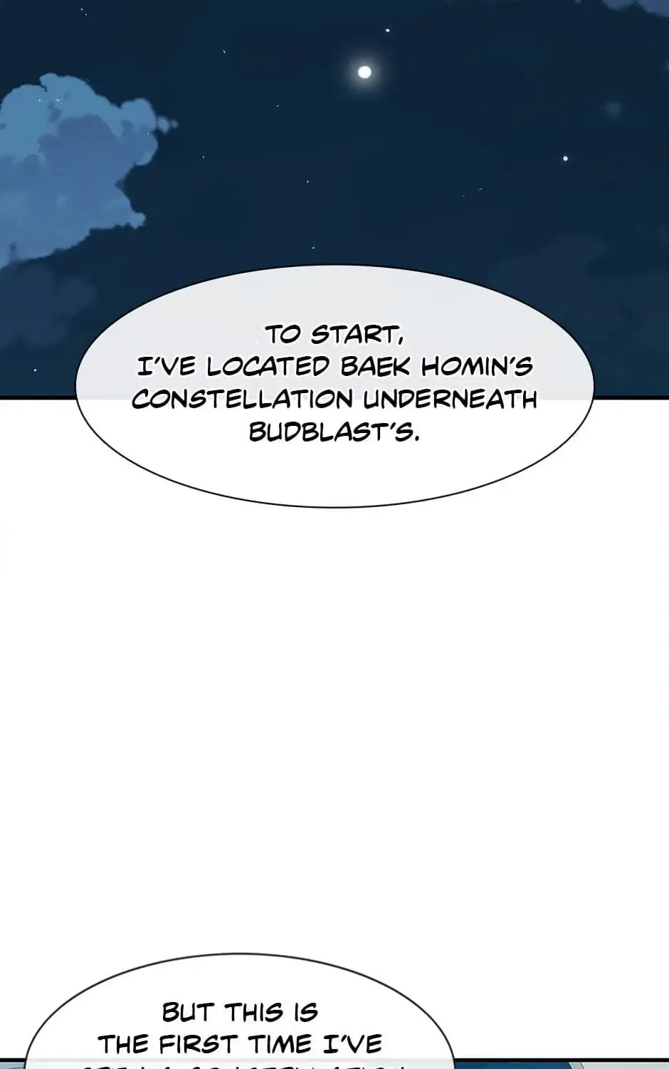 I'm the Only One Loved by the Constellations! Chapter 65 – Page 44