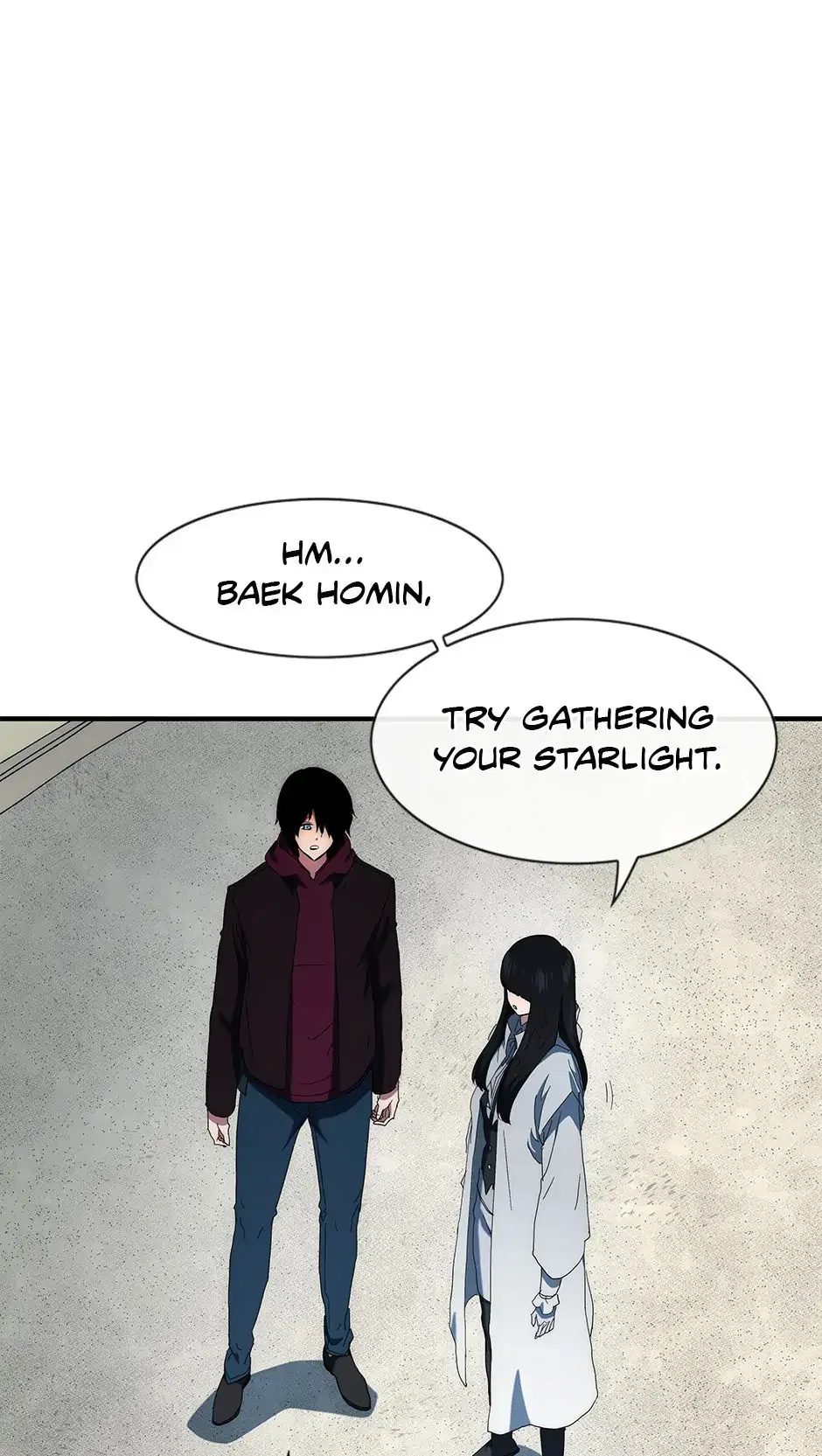 I'm the Only One Loved by the Constellations! Chapter 65 – Page 46