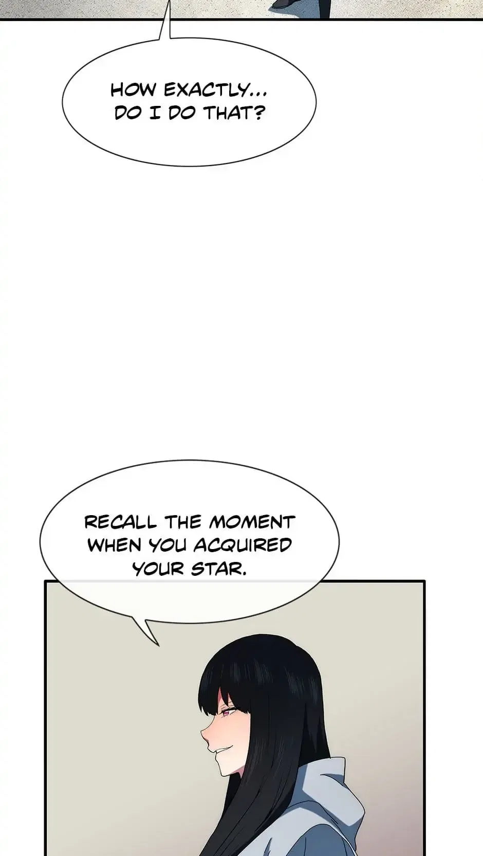 I'm the Only One Loved by the Constellations! Chapter 65 – Page 47