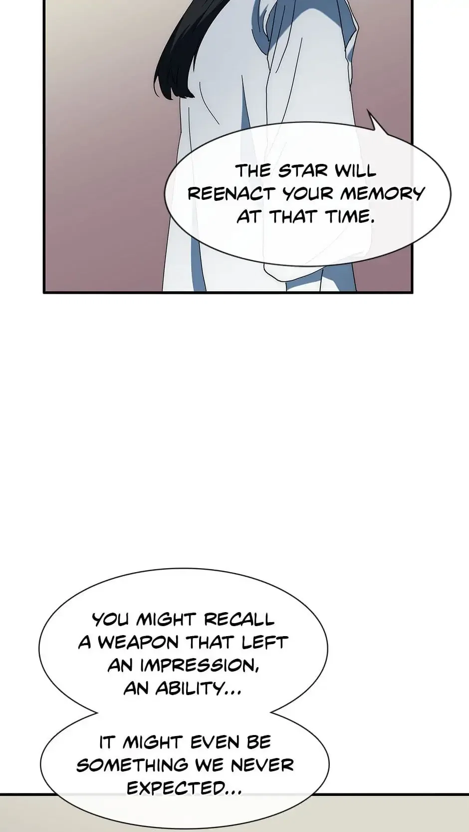 I'm the Only One Loved by the Constellations! Chapter 65 – Page 48