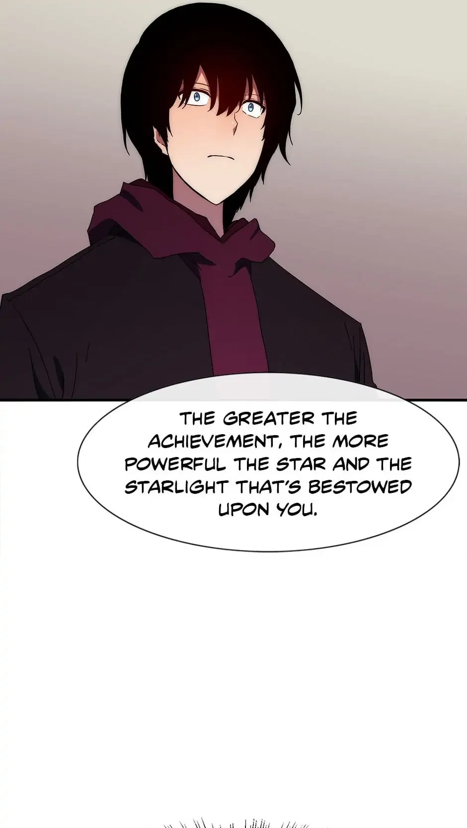 I'm the Only One Loved by the Constellations! Chapter 65 – Page 49