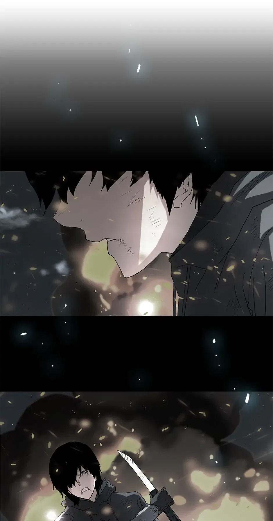 I'm the Only One Loved by the Constellations! Chapter 65 – Page 51