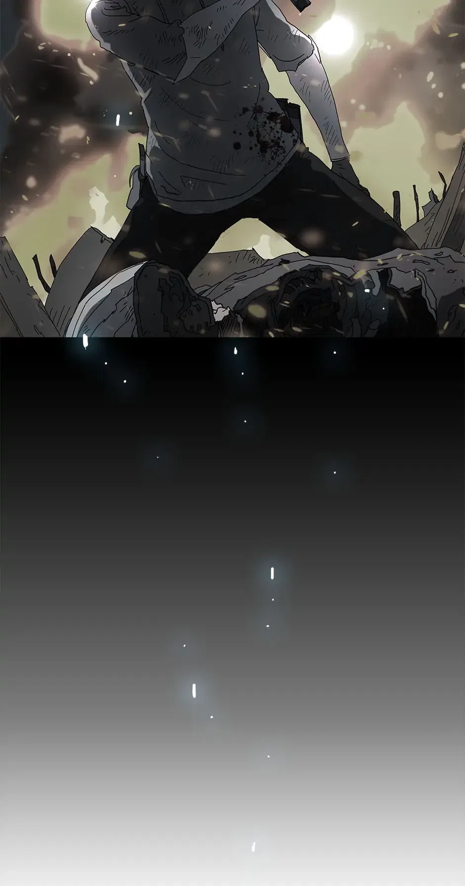 I'm the Only One Loved by the Constellations! Chapter 65 – Page 52