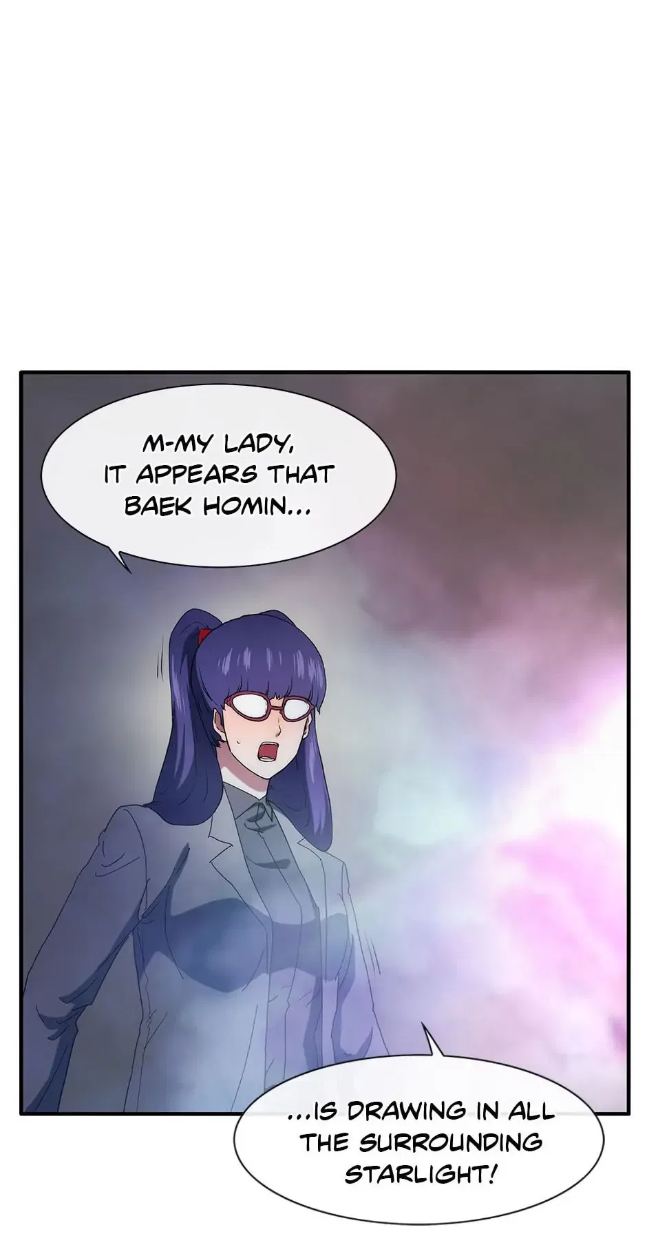 I'm the Only One Loved by the Constellations! Chapter 65 – Page 54