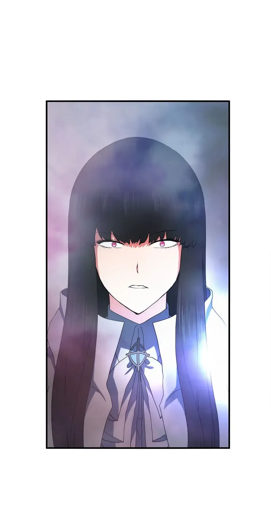 I'm the Only One Loved by the Constellations! Chapter 65 – Page 55