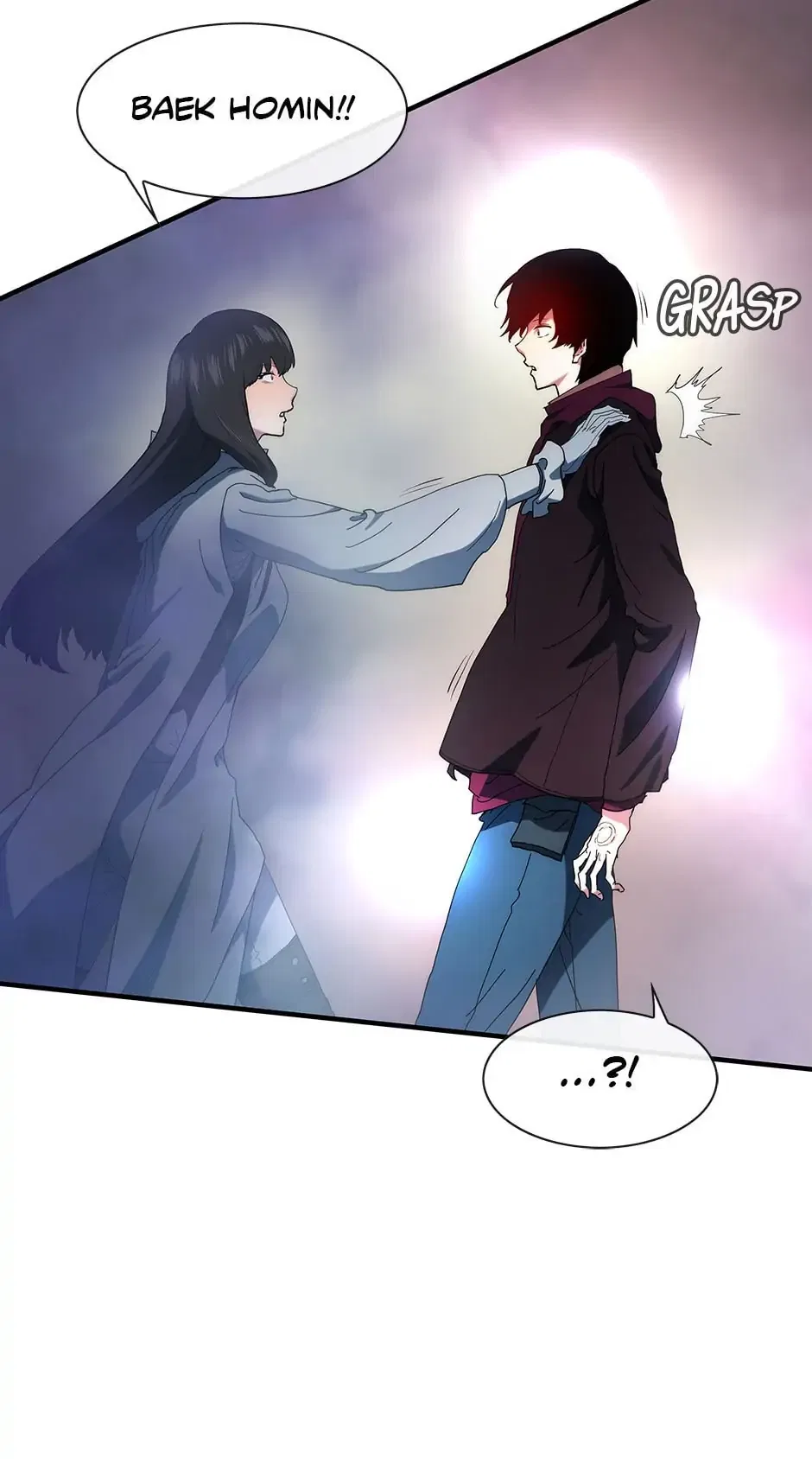 I'm the Only One Loved by the Constellations! Chapter 65 – Page 59