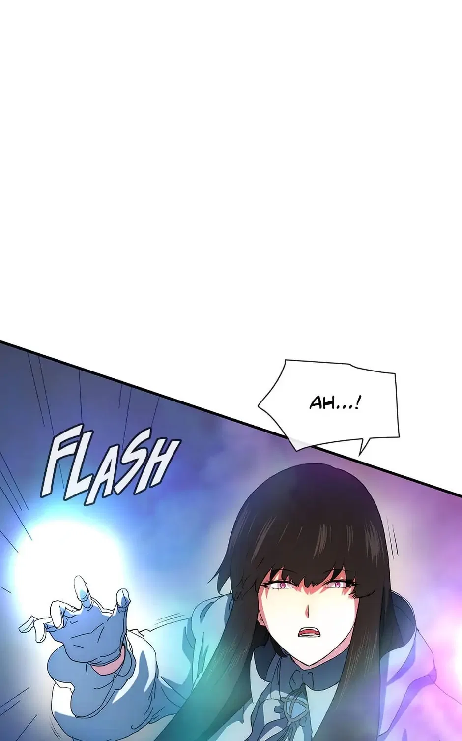 I'm the Only One Loved by the Constellations! Chapter 65 – Page 61