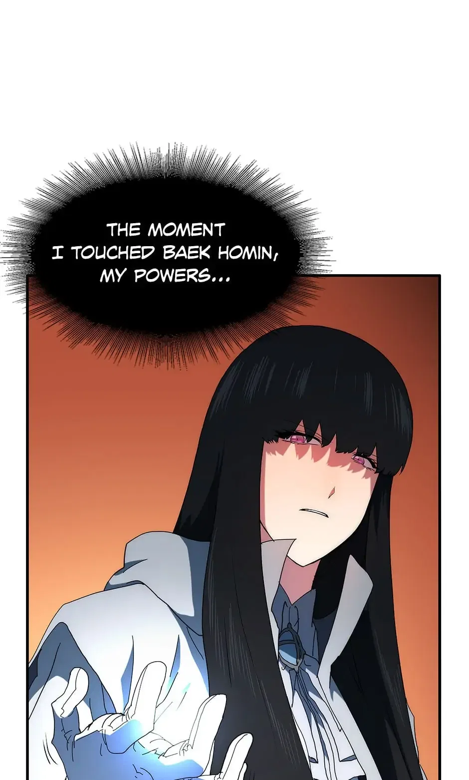 I'm the Only One Loved by the Constellations! Chapter 65 – Page 64