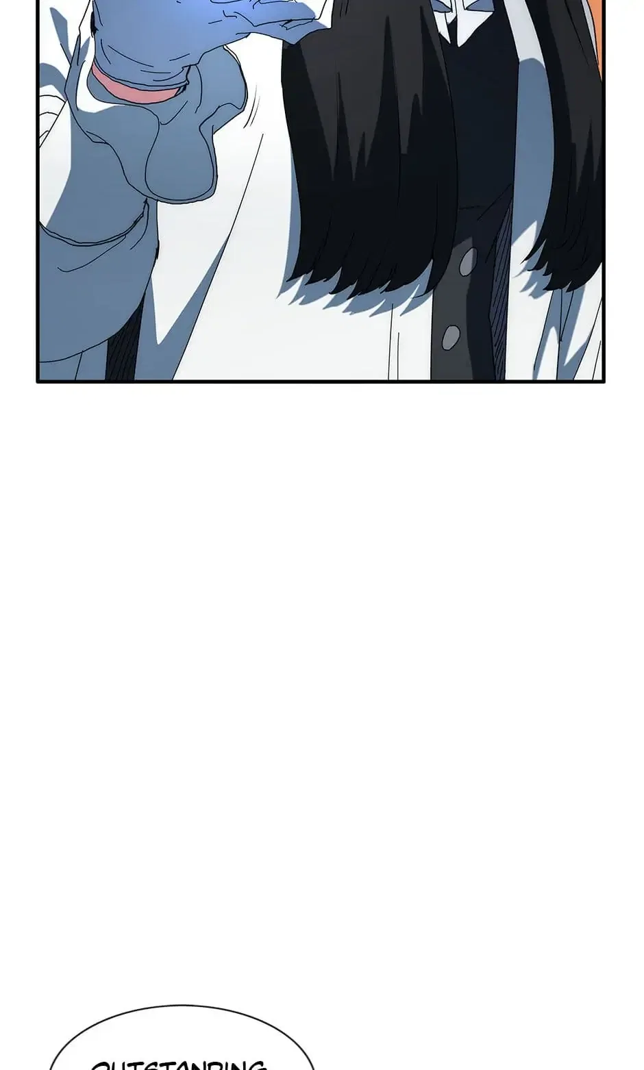 I'm the Only One Loved by the Constellations! Chapter 65 – Page 65