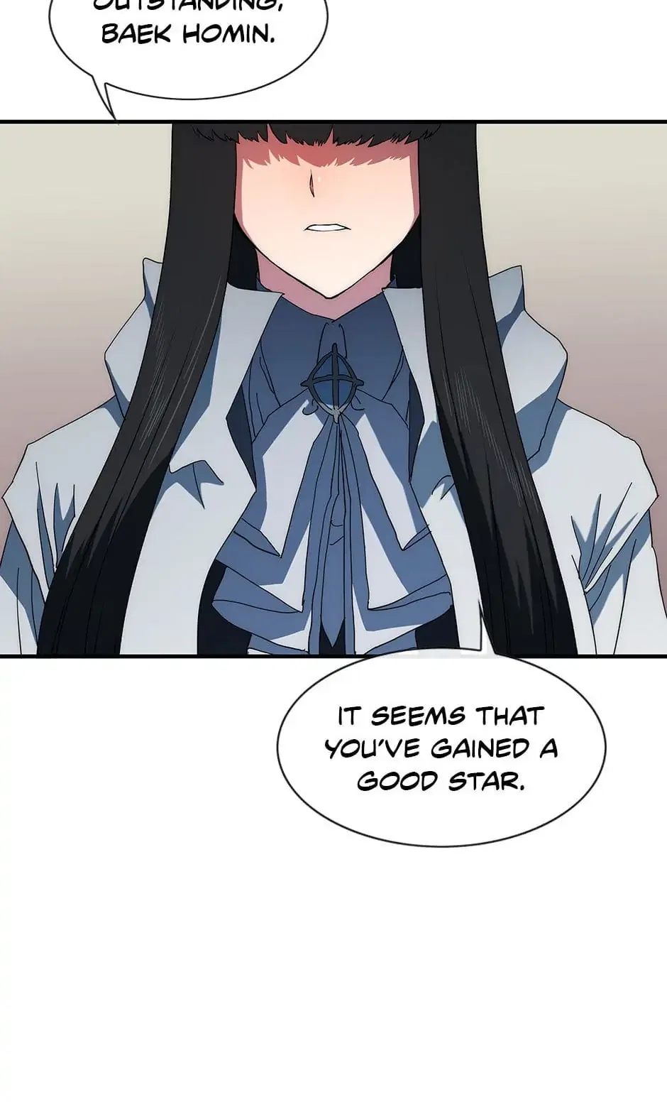 I'm the Only One Loved by the Constellations! Chapter 65 – Page 66