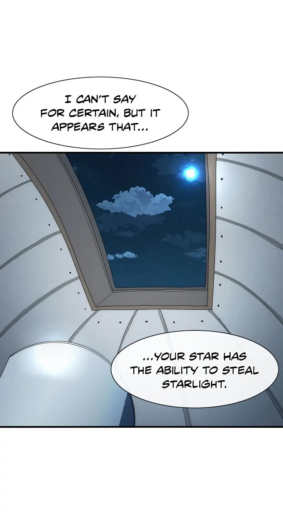 I'm the Only One Loved by the Constellations! Chapter 65 – Page 68