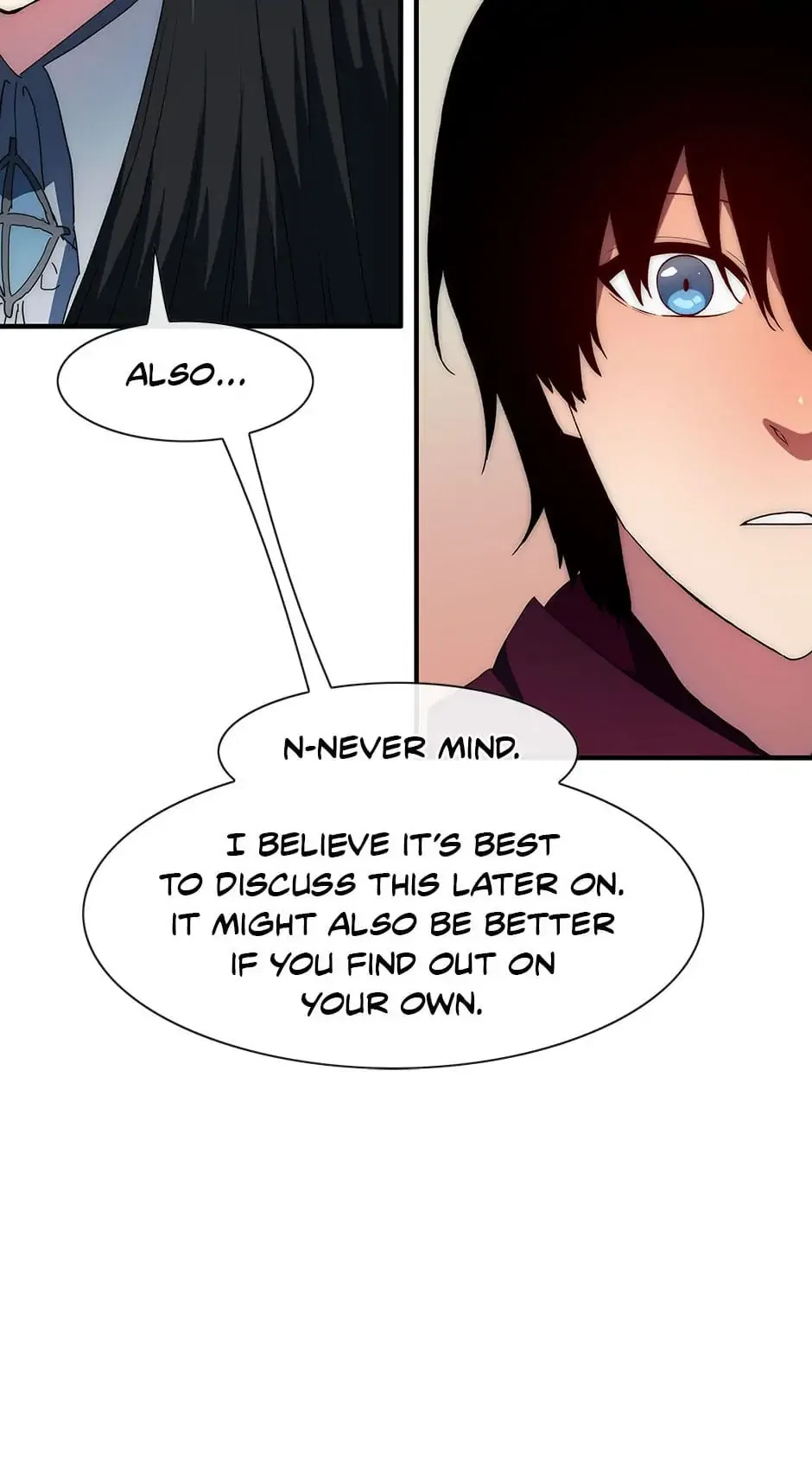 I'm the Only One Loved by the Constellations! Chapter 65 – Page 71