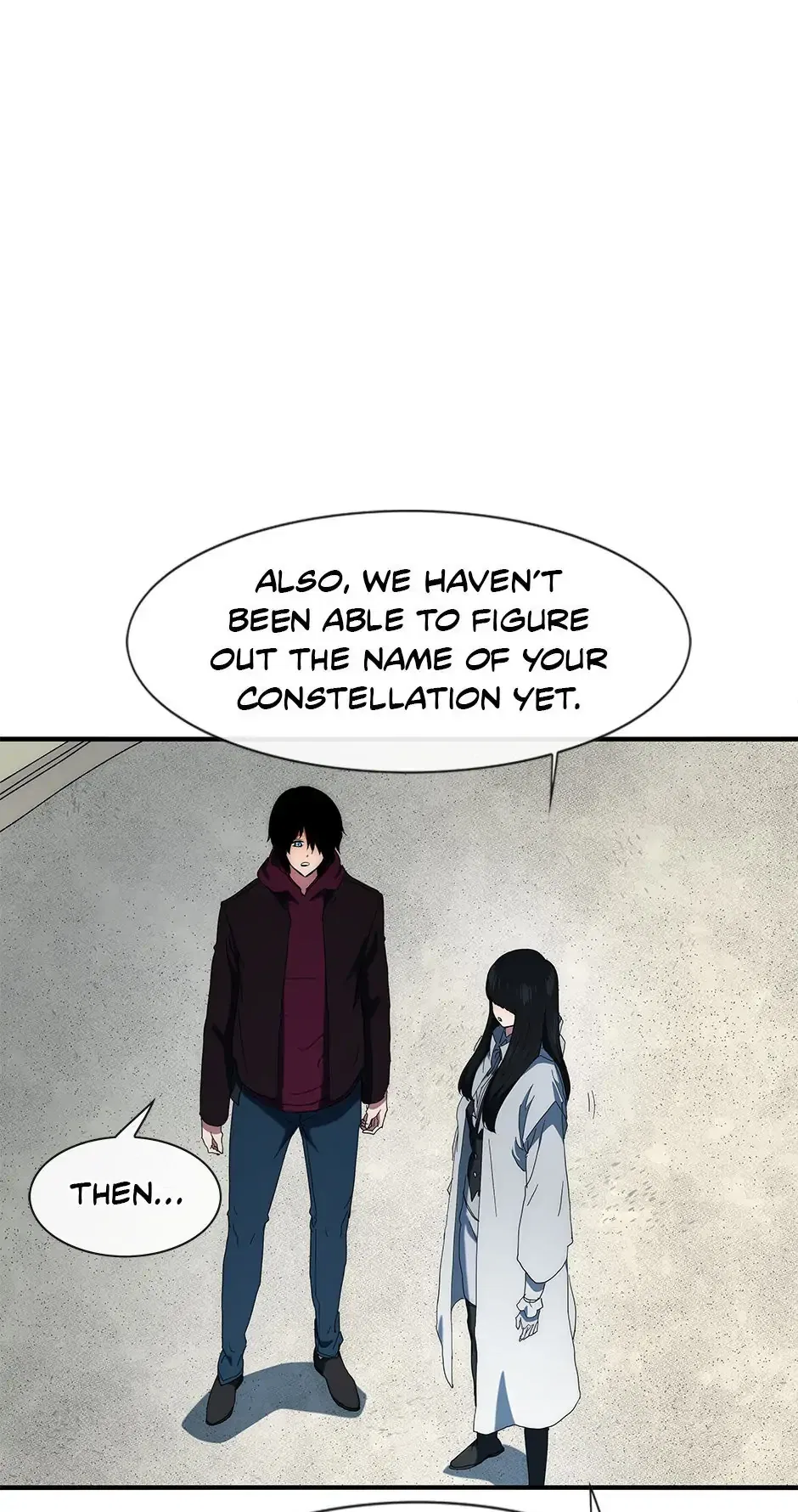 I'm the Only One Loved by the Constellations! Chapter 65 – Page 72