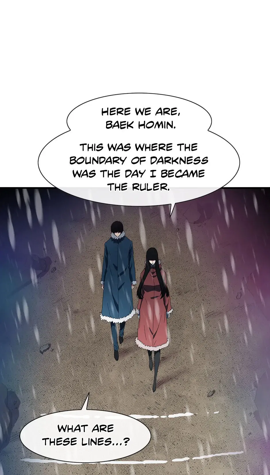 I'm the Only One Loved by the Constellations! Chapter 65 – Page 76