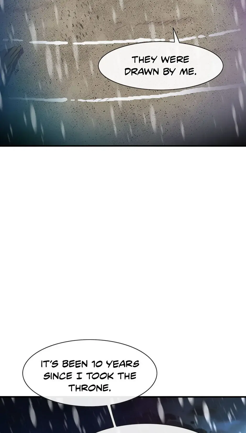 I'm the Only One Loved by the Constellations! Chapter 65 – Page 77