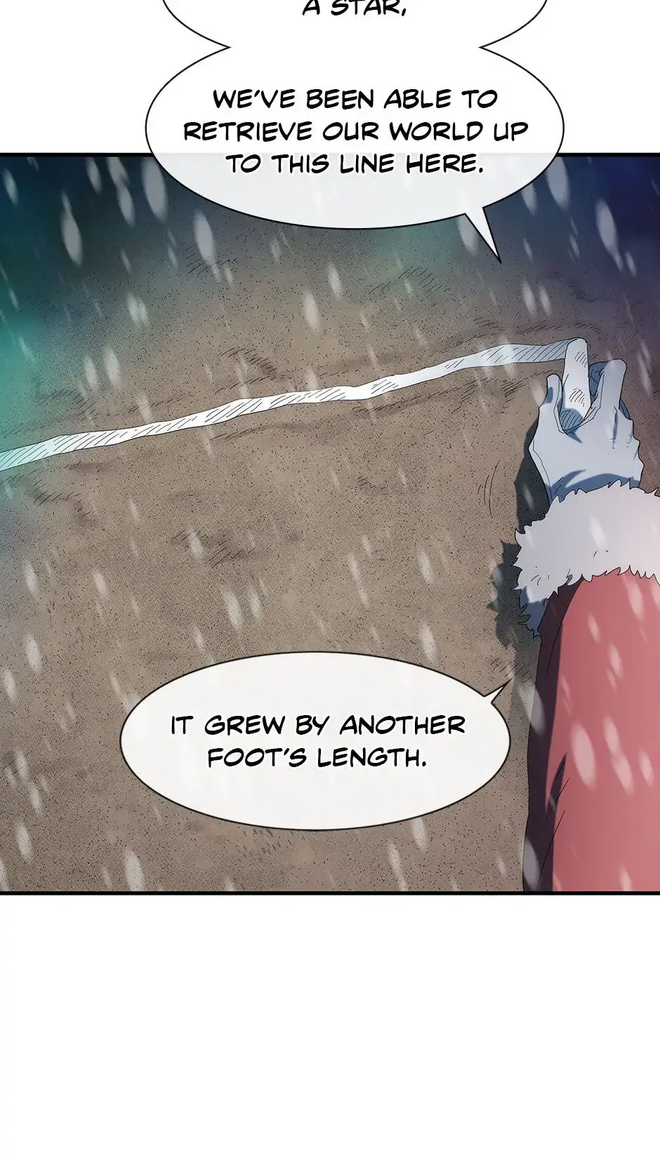 I'm the Only One Loved by the Constellations! Chapter 65 – Page 79