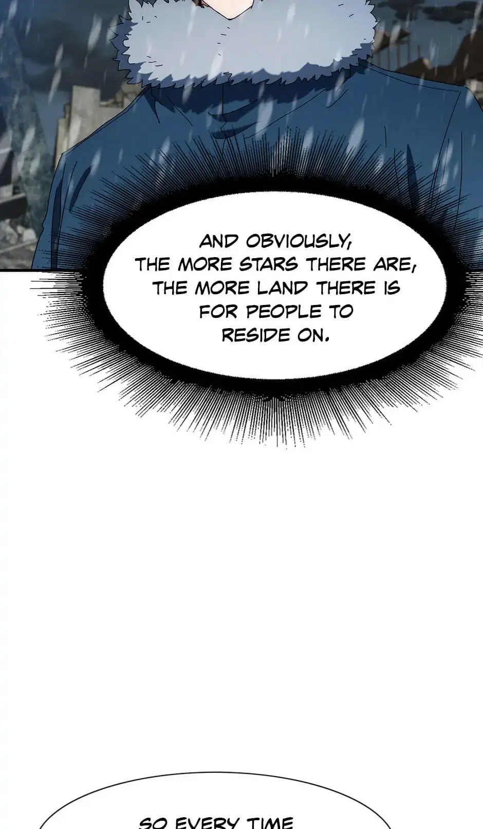 I'm the Only One Loved by the Constellations! Chapter 65 – Page 81