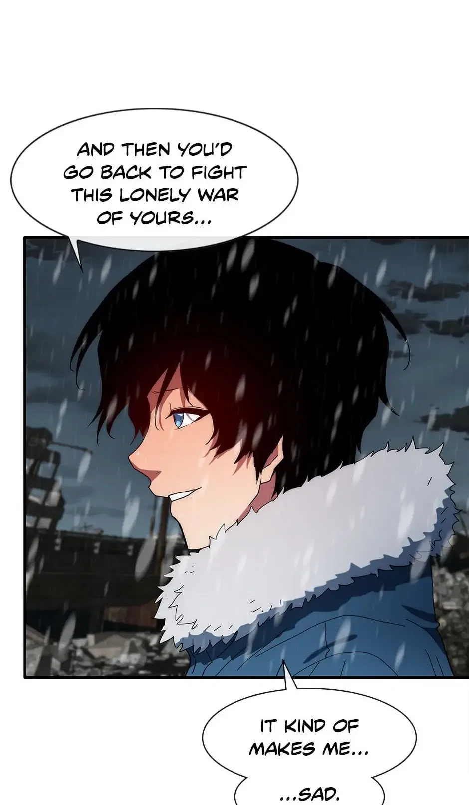 I'm the Only One Loved by the Constellations! Chapter 65 – Page 83
