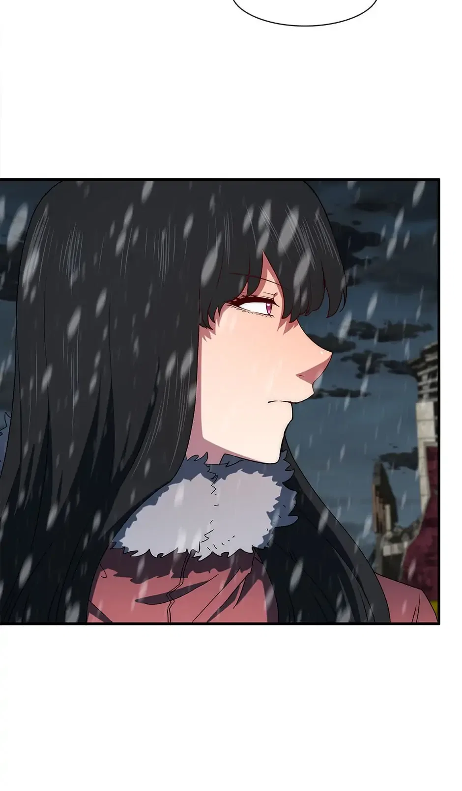 I'm the Only One Loved by the Constellations! Chapter 65 – Page 84