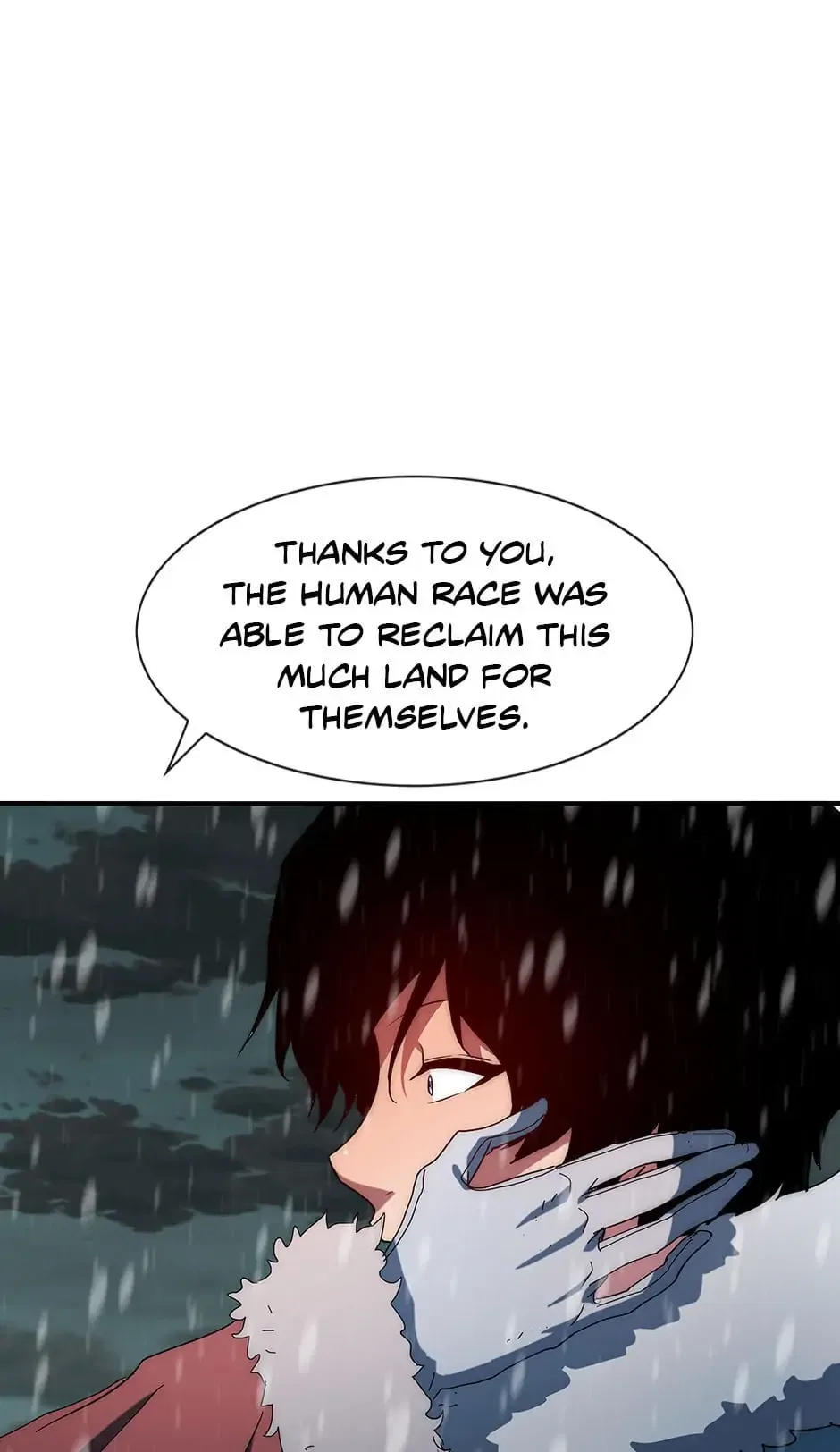 I'm the Only One Loved by the Constellations! Chapter 65 – Page 86