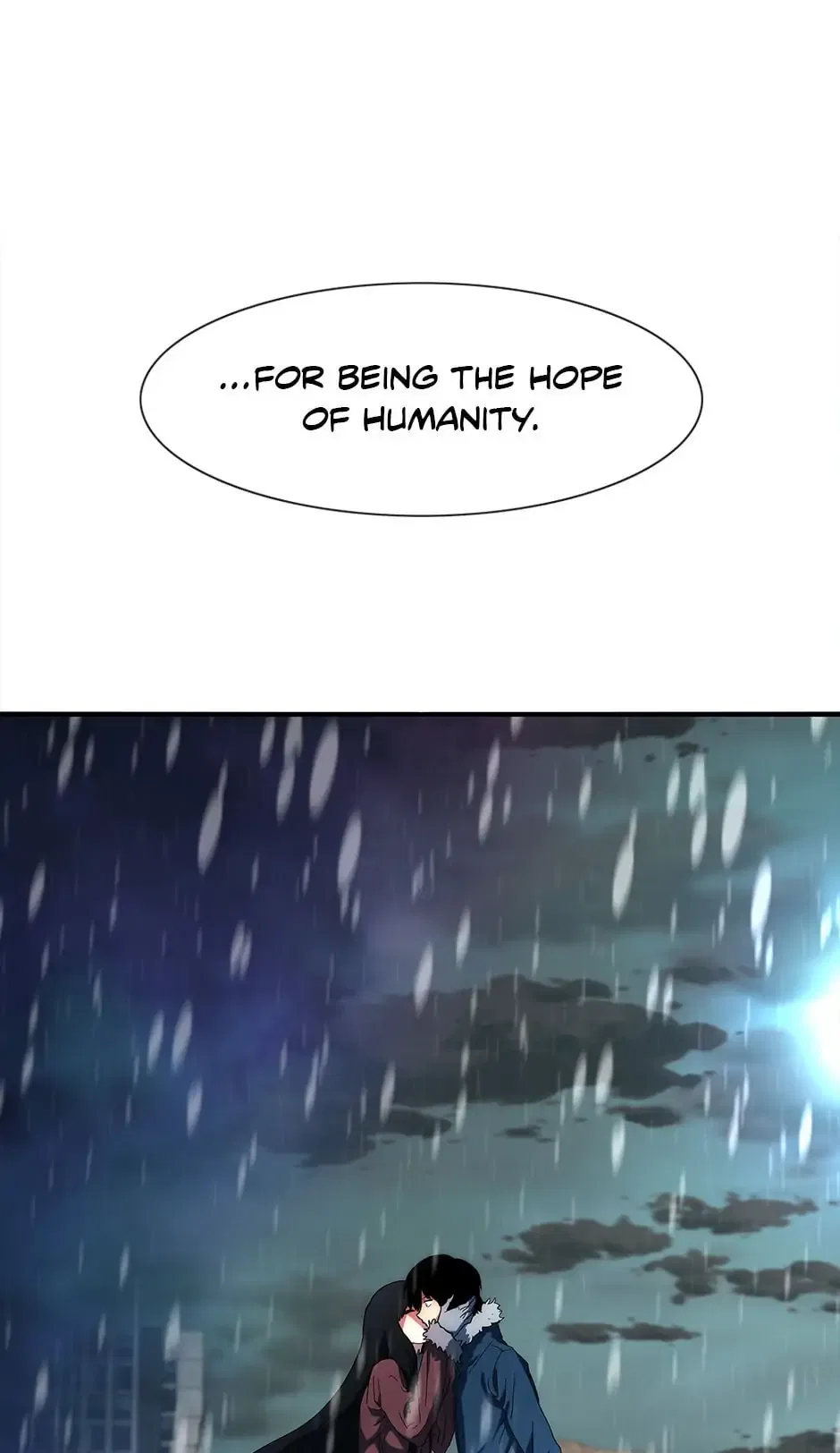 I'm the Only One Loved by the Constellations! Chapter 65 – Page 88