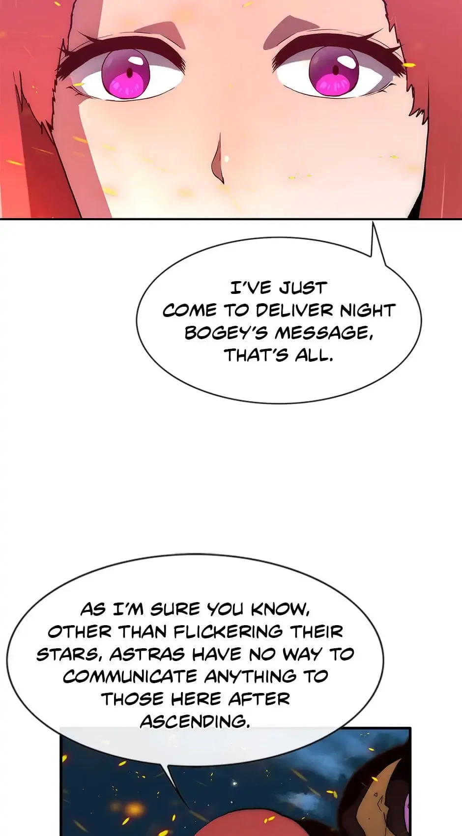 I'm the Only One Loved by the Constellations! Chapter 64 – Page 3
