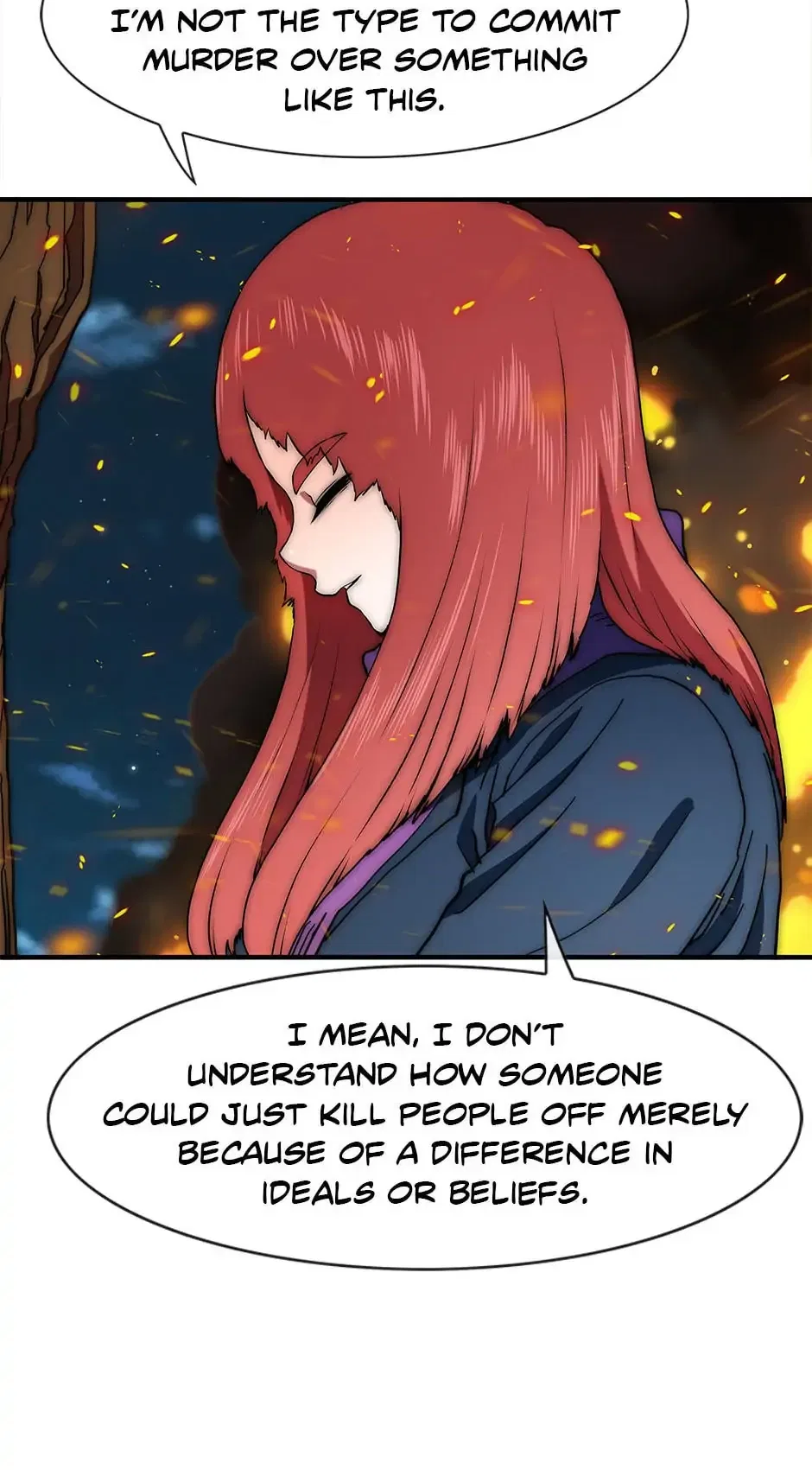 I'm the Only One Loved by the Constellations! Chapter 64 – Page 5