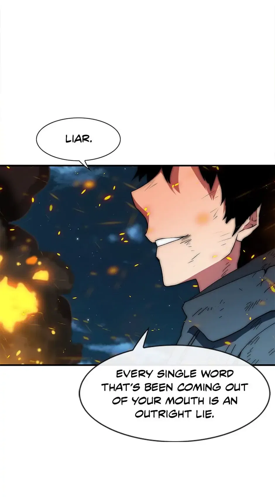 I'm the Only One Loved by the Constellations! Chapter 64 – Page 6
