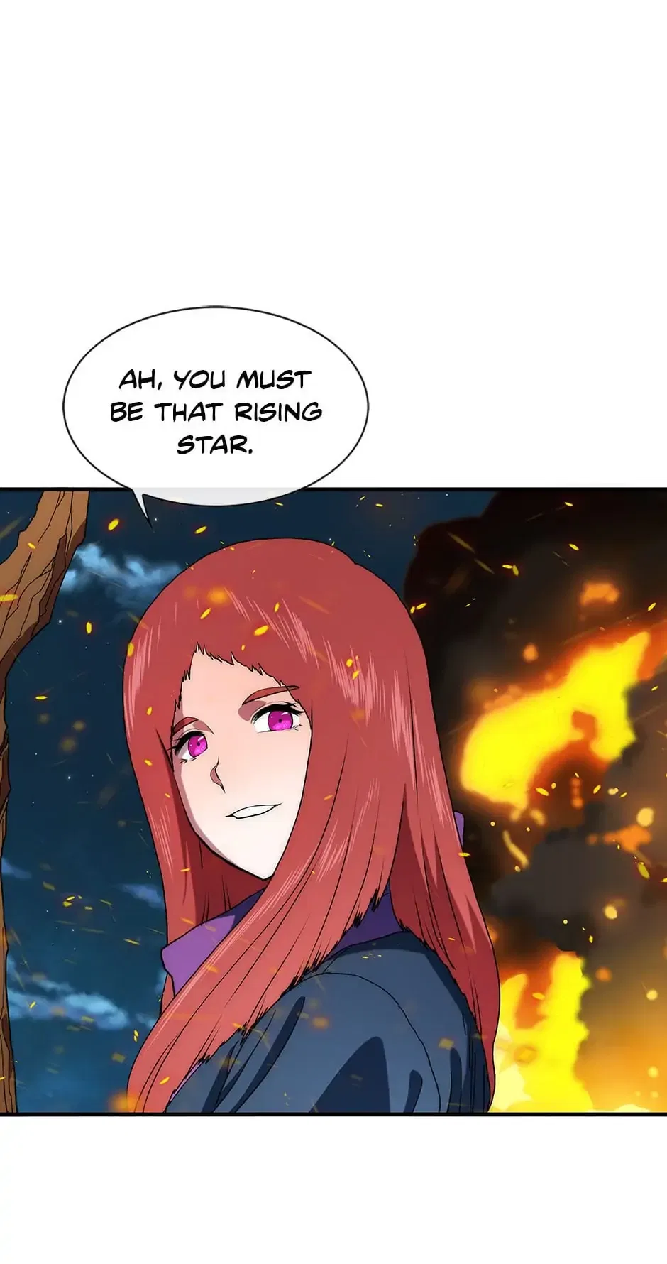 I'm the Only One Loved by the Constellations! Chapter 64 – Page 10