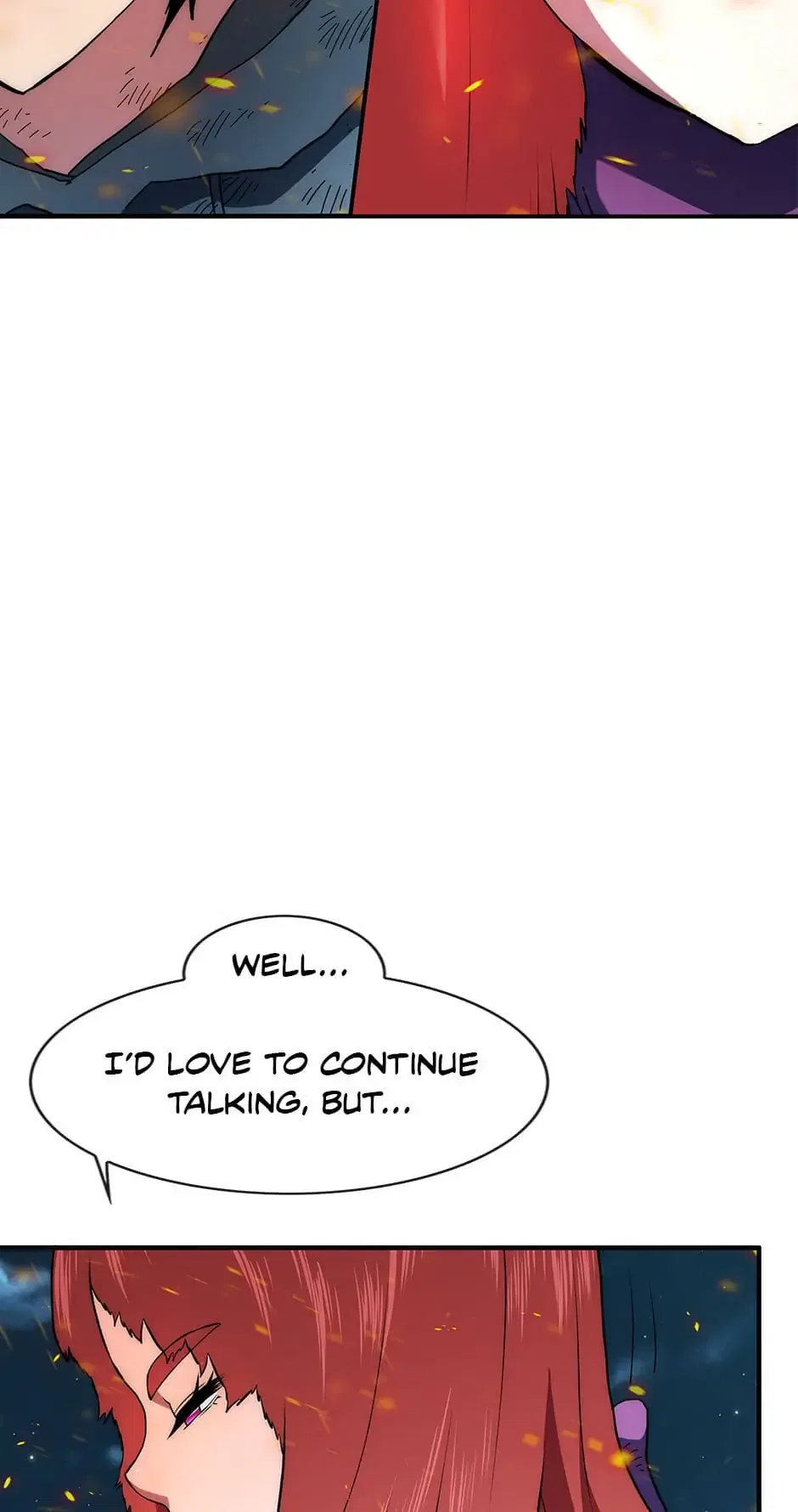 I'm the Only One Loved by the Constellations! Chapter 64 – Page 12