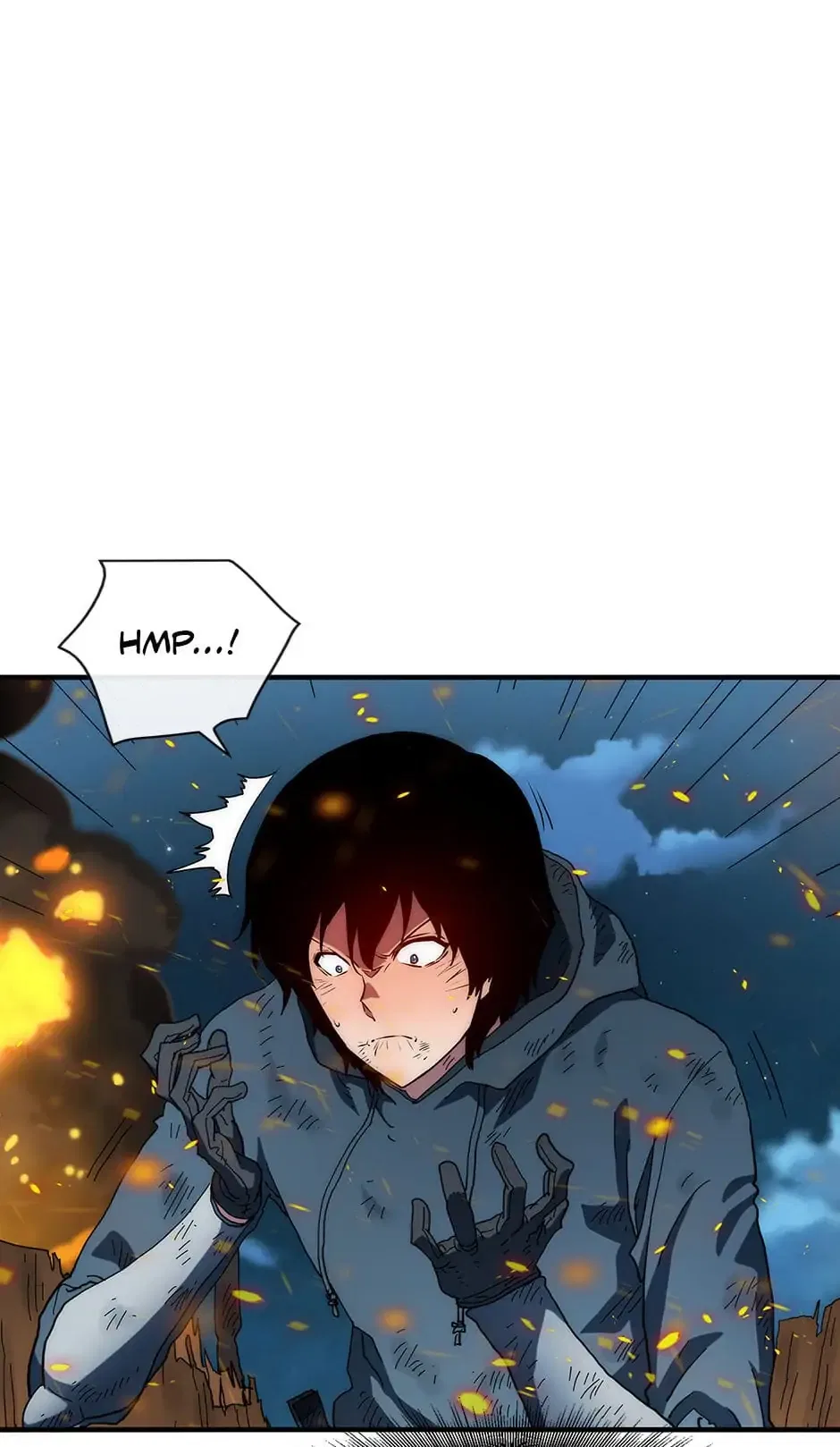 I'm the Only One Loved by the Constellations! Chapter 64 – Page 14