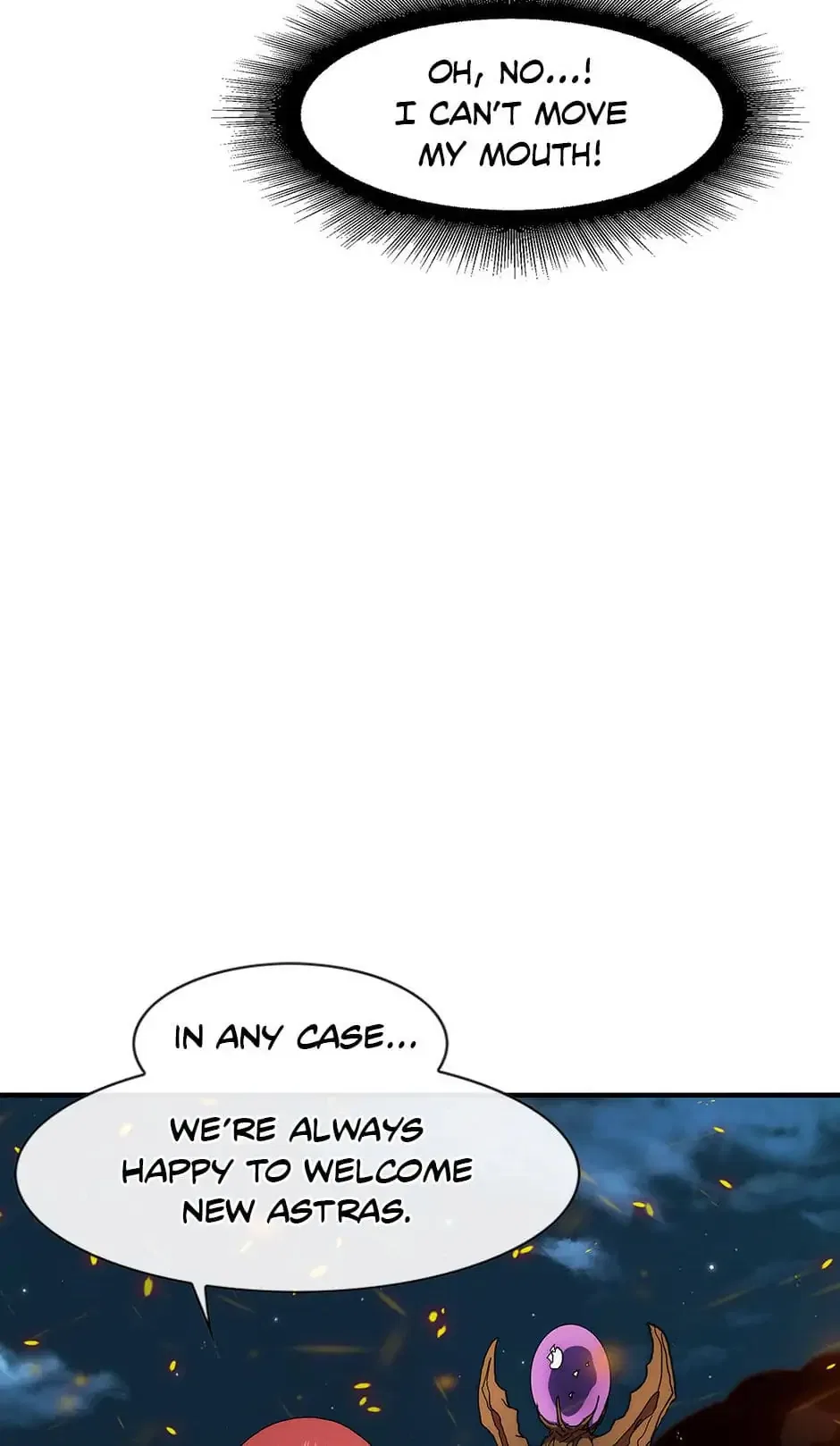 I'm the Only One Loved by the Constellations! Chapter 64 – Page 15