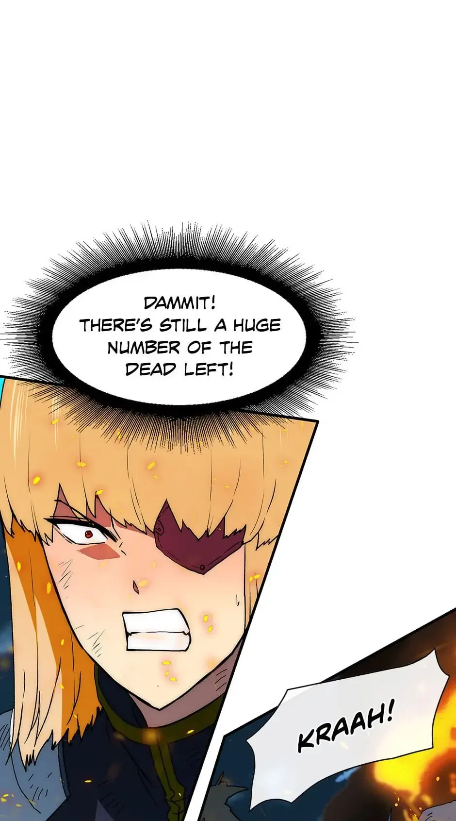 I'm the Only One Loved by the Constellations! Chapter 64 – Page 23