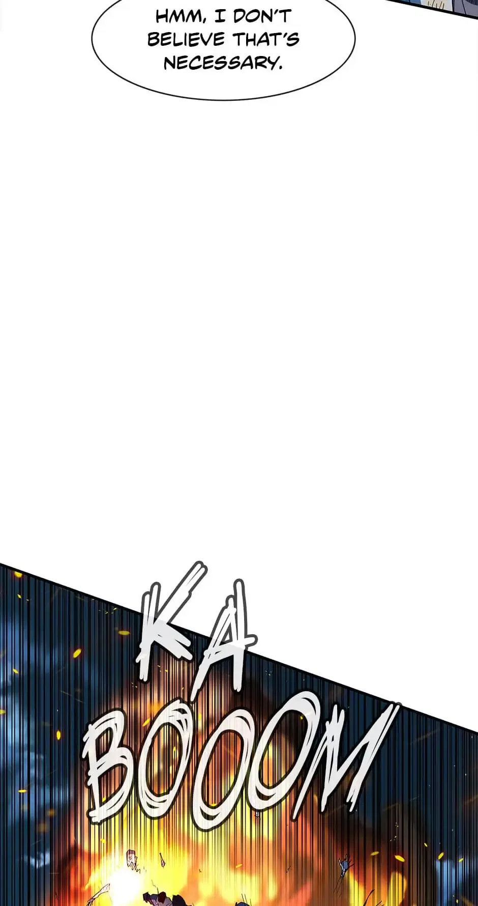 I'm the Only One Loved by the Constellations! Chapter 64 – Page 27