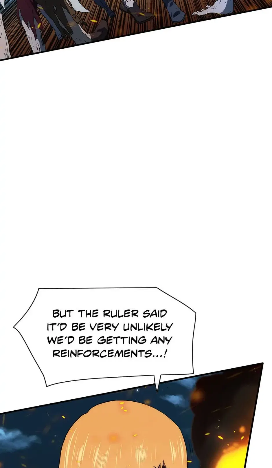 I'm the Only One Loved by the Constellations! Chapter 64 – Page 31