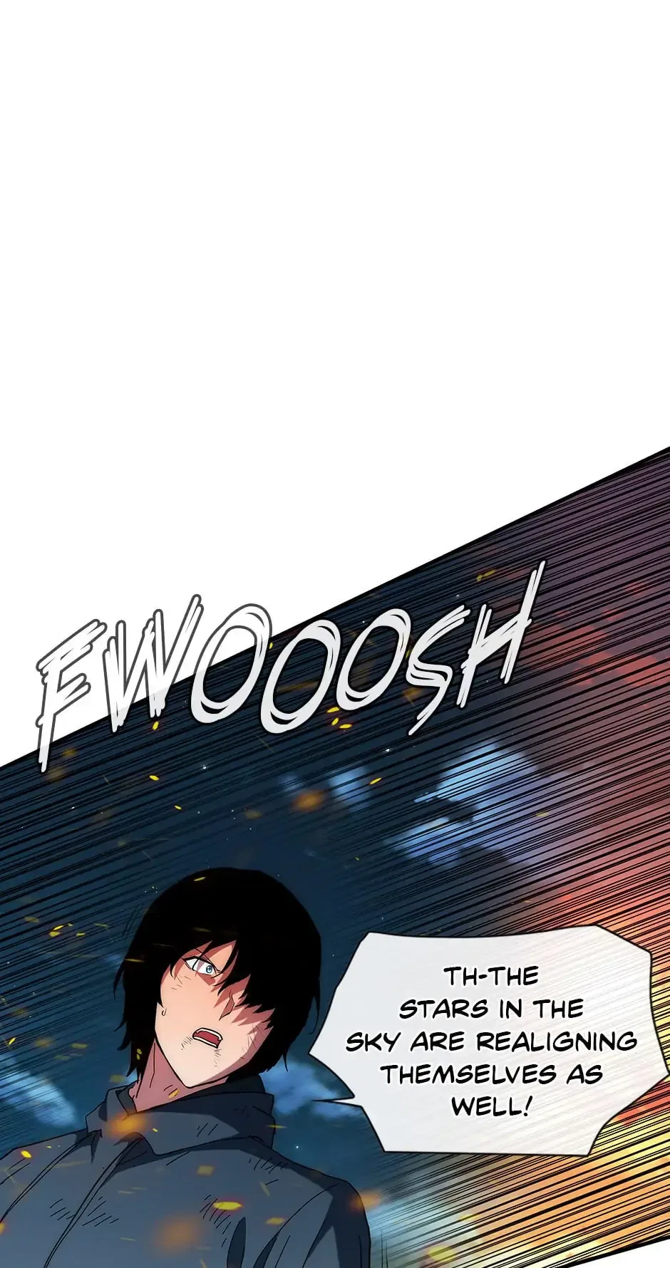 I'm the Only One Loved by the Constellations! Chapter 64 – Page 42