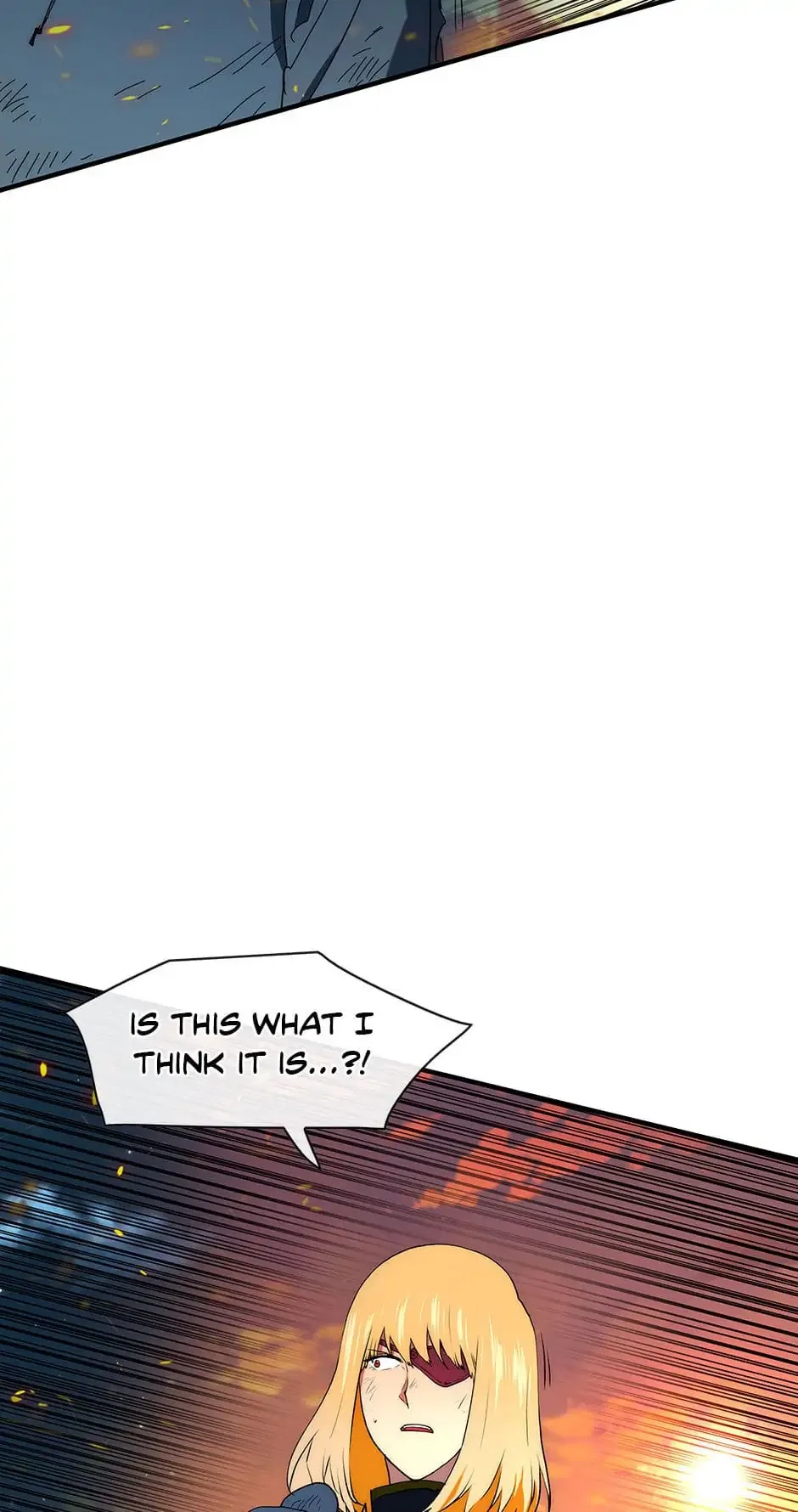 I'm the Only One Loved by the Constellations! Chapter 64 – Page 43