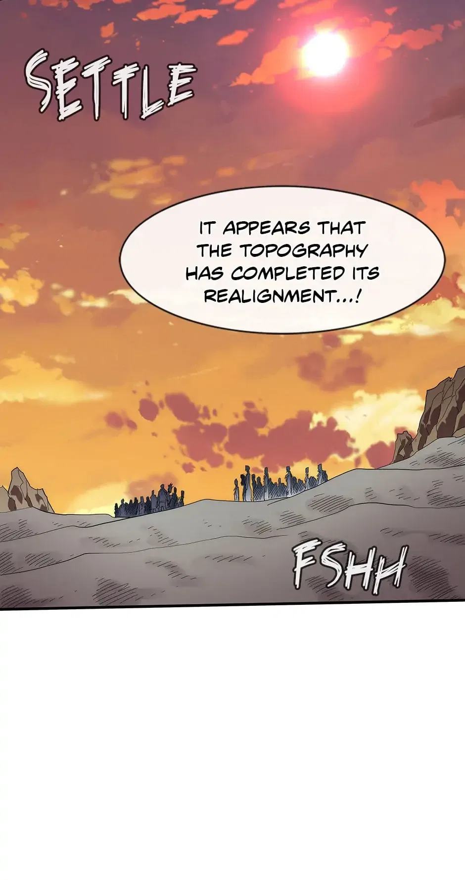 I'm the Only One Loved by the Constellations! Chapter 64 – Page 45