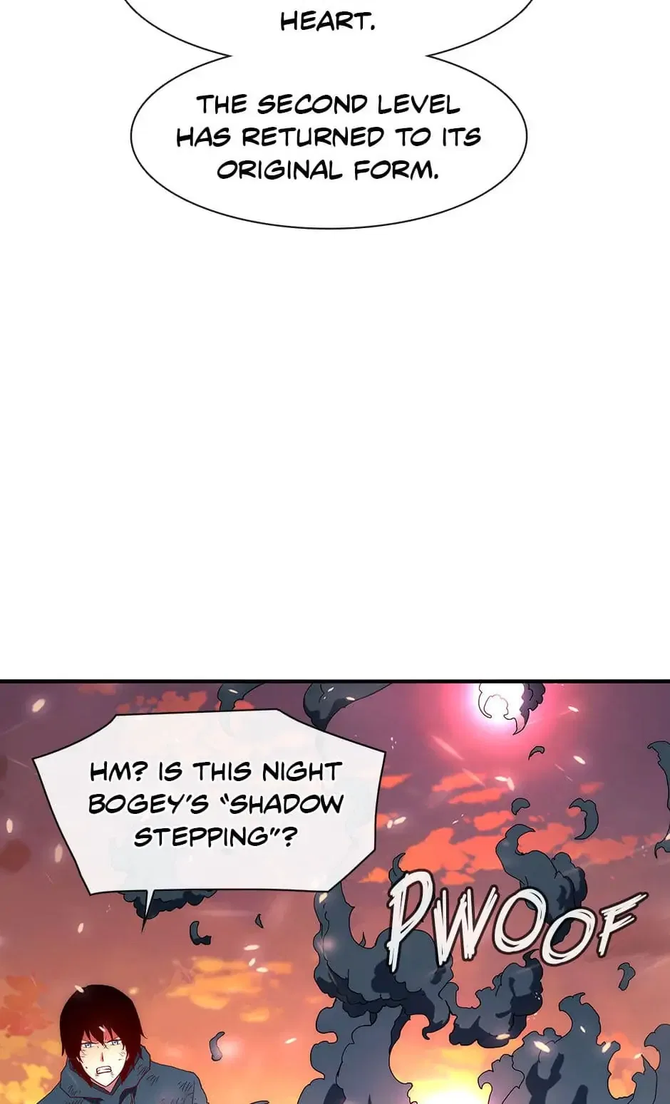 I'm the Only One Loved by the Constellations! Chapter 64 – Page 47