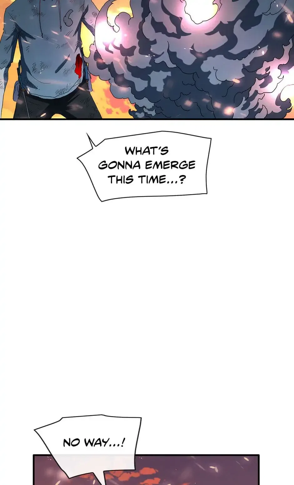 I'm the Only One Loved by the Constellations! Chapter 64 – Page 48