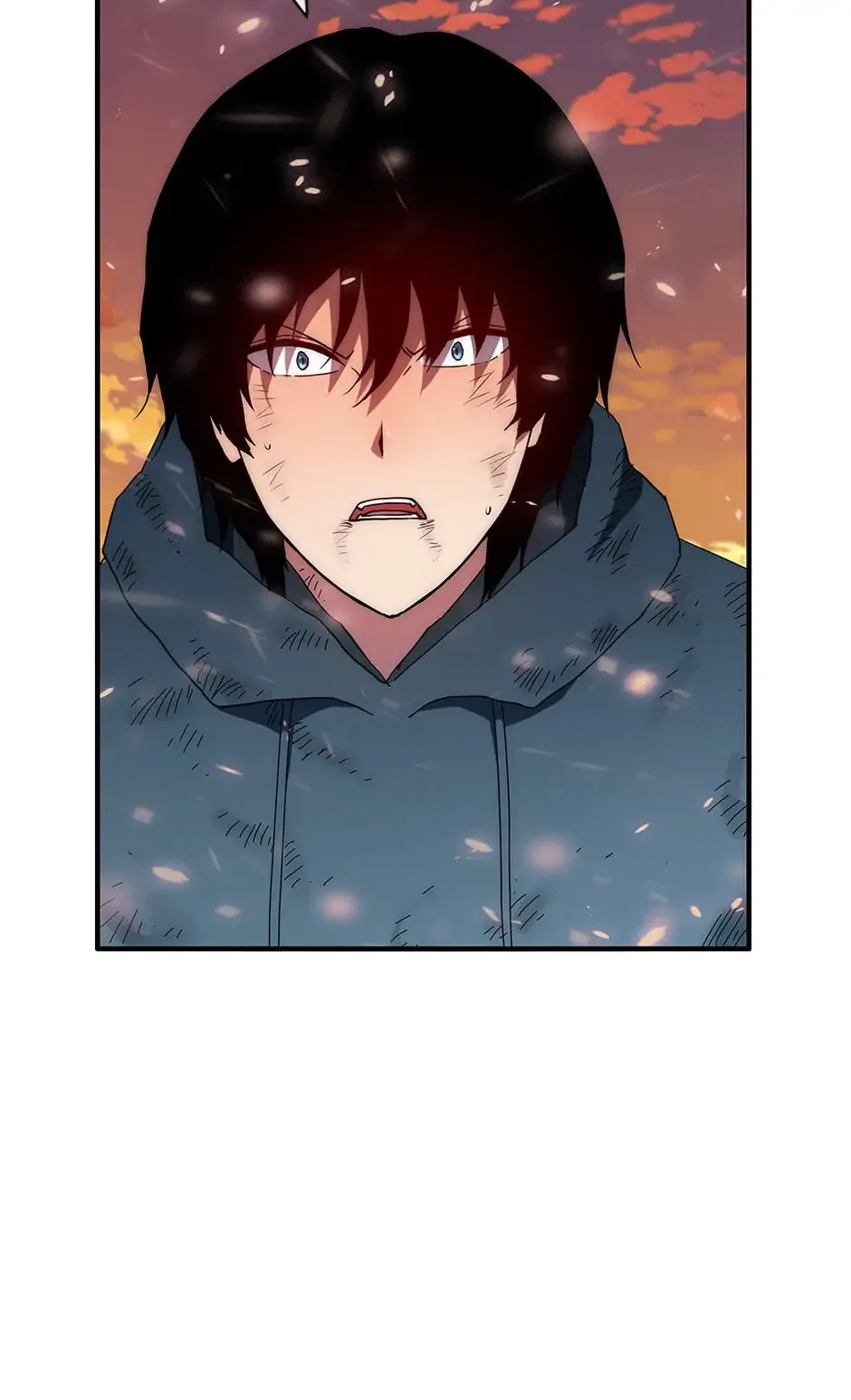 I'm the Only One Loved by the Constellations! Chapter 64 – Page 49