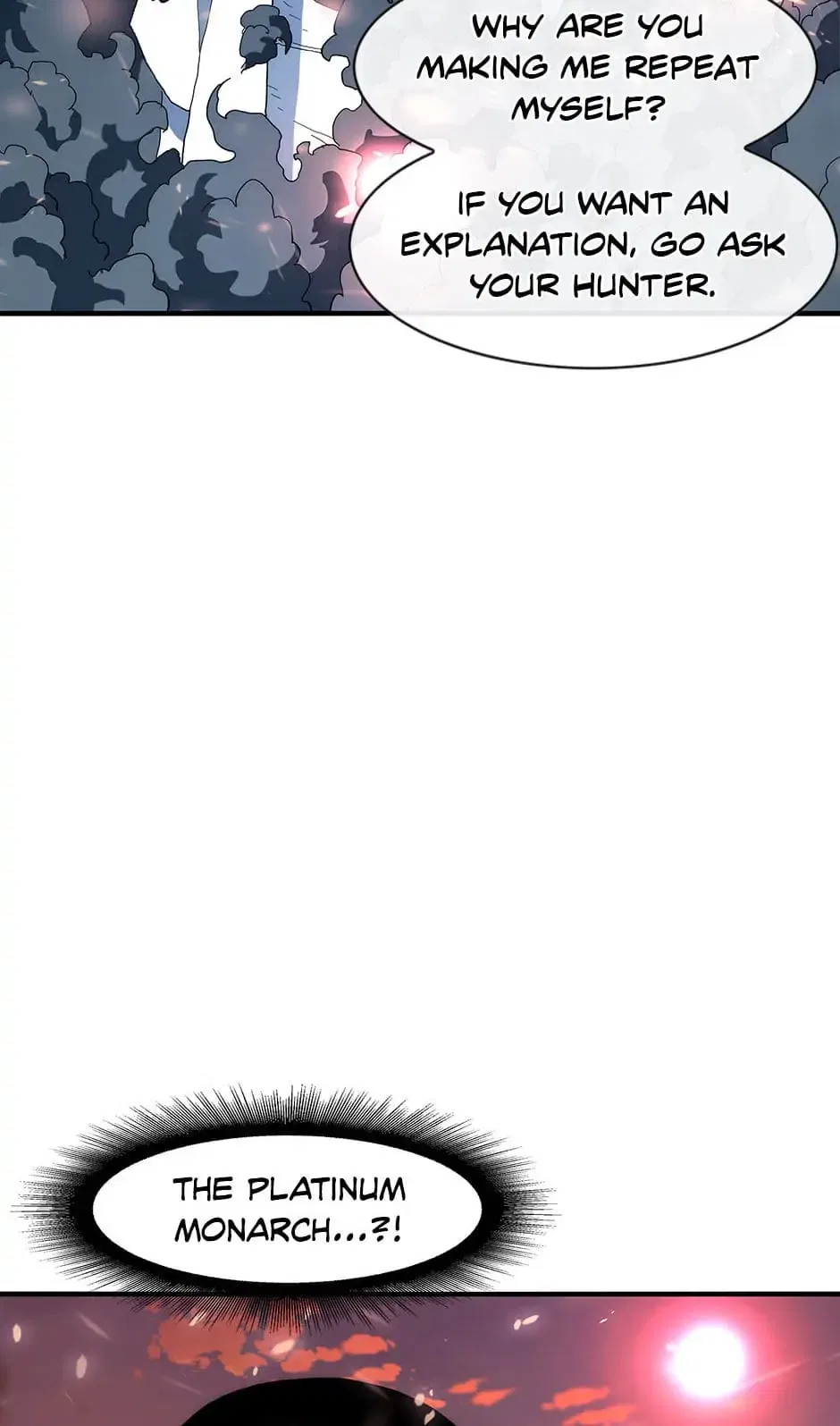 I'm the Only One Loved by the Constellations! Chapter 64 – Page 51