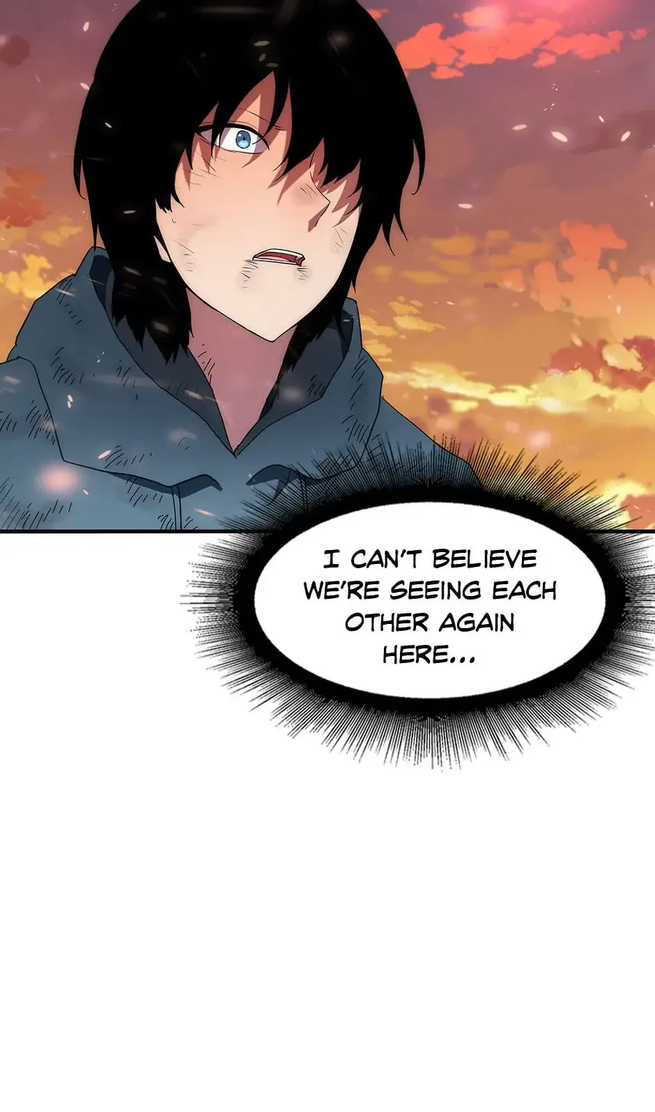 I'm the Only One Loved by the Constellations! Chapter 64 – Page 52