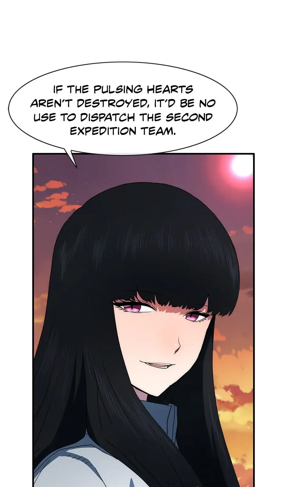 I'm the Only One Loved by the Constellations! Chapter 64 – Page 54