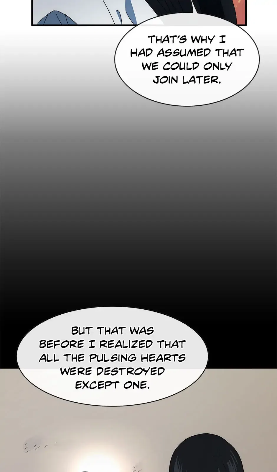 I'm the Only One Loved by the Constellations! Chapter 64 – Page 55