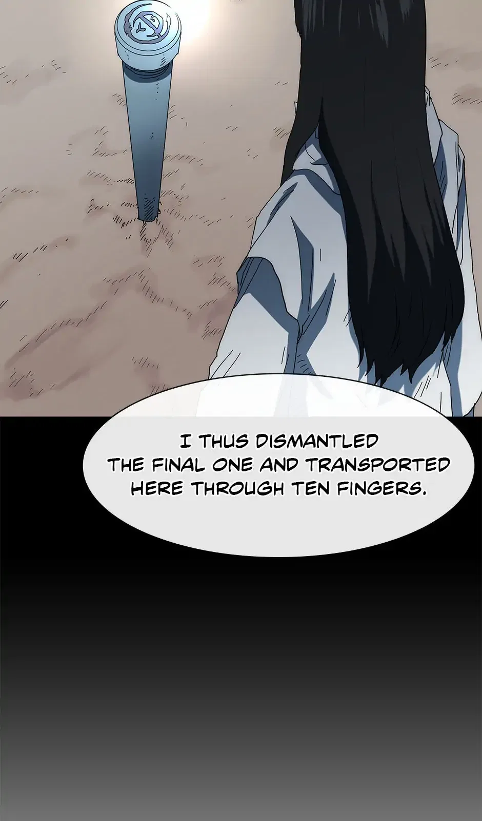 I'm the Only One Loved by the Constellations! Chapter 64 – Page 56