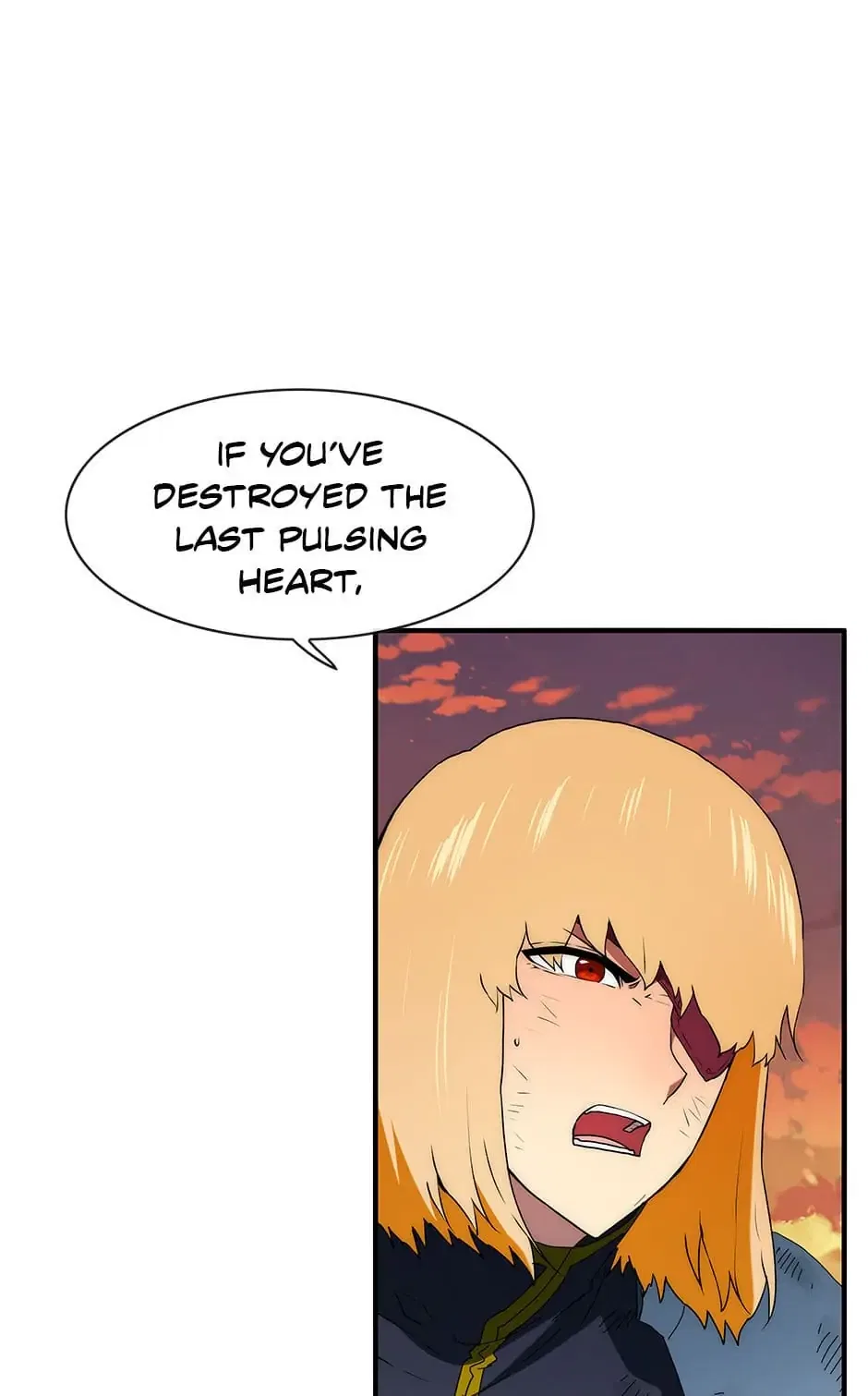 I'm the Only One Loved by the Constellations! Chapter 64 – Page 58