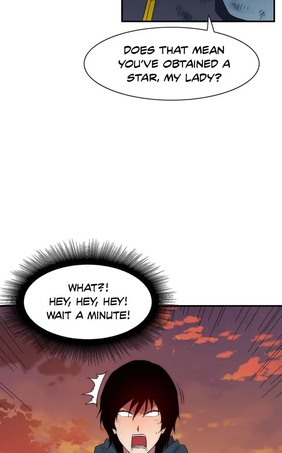 I'm the Only One Loved by the Constellations! Chapter 64 – Page 59